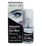 The Eye Doctor Intensive Relief Dry Eye Mist 10ml