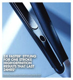 ghd Chronos - Hair Straightener - Black