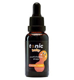 Tonic Health Baby Multivitamin Drops 6 to 36 months - 30ml
