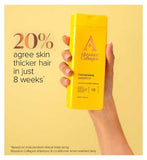 Shampooing épaississant au collagène Absolute Collagen pour cheveux fins 250 ml