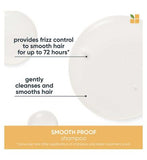 Ensemble duo Biolage Smoothproof