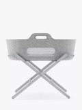Snüz Baskit Moses Basket & Stand - McGrocer