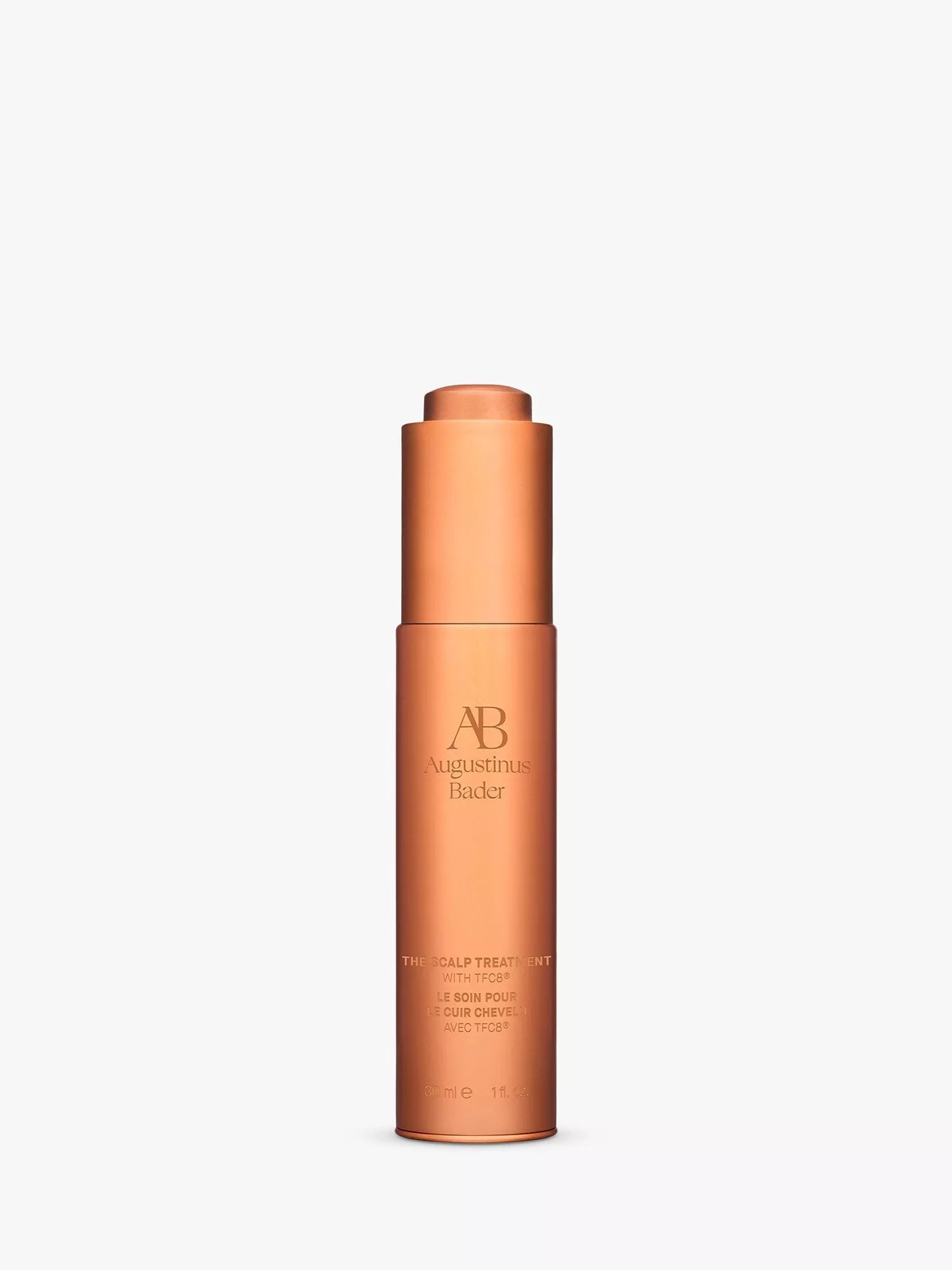 Augustinus Bader The Scalp Treatment, 30ml - McGrocer