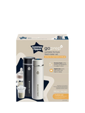 Kit de préparation de biberons portable Tommee Tippee GOPrep, thermos pour aliments chauds et froids