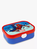 Mepal Boîte à lunch Campus Marvel Spider-Man pour enfants, 750 ml