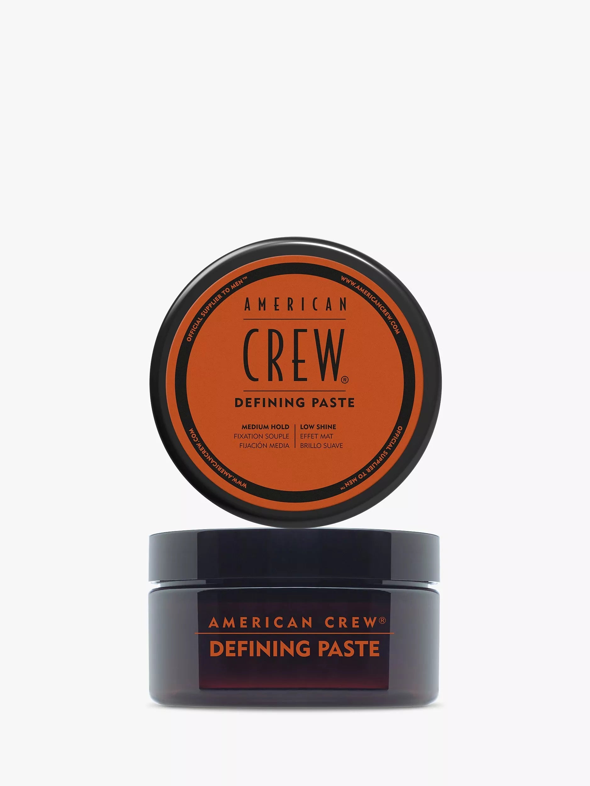 American Crew Defining Paste, 85g - McGrocer