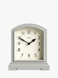 Jones Clocks Tavern Analogue Mantel Clock