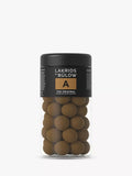 LAKRIDS BY BÜLOW Réglisse enrobée de chocolat originale, 295 g