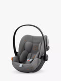 Siège auto pivotant pour bébé Cybex Cloud G i-Size