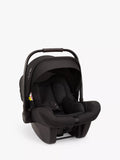 Nuna Pipa LITE i-Size Baby Car Seat, Caviar - McGrocer