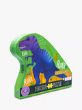 Puzzle Floss & Rock ROARsome T-Rex, 40 pièces