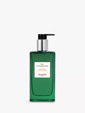 Gel douche corps et cheveux Hermès Eau d'Orange Verte, 200 ml