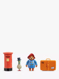 Coffret de jeu Paddington Bear et les lettres de Paddington