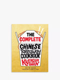 Livre de cuisine complet de Kwoklyn Wan « The Complete Chinese Takeway »