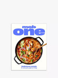 Livre de recettes Mob One One Pot