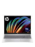 Ordinateur portable HP Pavilion 16-af0002na, processeur Intel Core Ultra 7, 16 Go de RAM, SSD de 1 To, écran WUXGA de 16 pouces, argent naturel