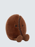 Jellycat Amuseables Coffee Bean Soft Toy