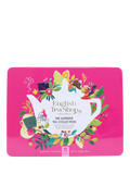 Coffret cadeau English Tea Shop « La collection ultime de thés », 36 sachets
