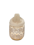 Gobelet d'hydratation Vital Baby Little Sipper Cup, 270 ml, avoine naturelle