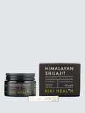 Kiki Health Himalayan Shilajit Resin Food Supplement 30G