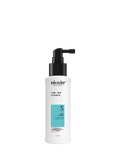 Nioxin Pro Clinical System 3 Soin épaississant cuir chevelu et cheveux colorés ou secs et abîmés avec un léger amincissement, 100 ml