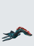 Jurassic Park Jurassic World Gigantic Tracker Styxosaurus Figure