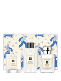 Coffret cadeau Jo Malone London Wood Sage & Sea Salt Collection