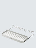 Joseph Joseph Stemware Rack Stone