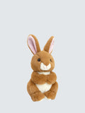 Keel Toys Peluche Lapin Keeleco 18Cm
