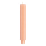 Habitat Dinner Candle - Blush