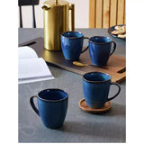 Habitat Reactive Mug - Navy