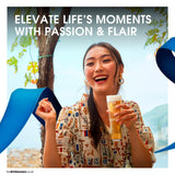 Peroni Nastro Azzurro Italian Beer Fridge Pack 10 x 330ml