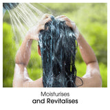 Alberto Balsam Sunkissed Raspberry Shampoo 350ml - McGrocer