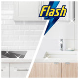 Flash Spray Wipe Done Kitchen Cleaning Spray Mandarin 800ml - McGrocer