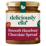 Deliciously Ella Smooth Hazelnut Chocolate Spread 170g - McGrocer