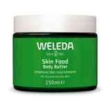 Weleda Skin Food Body Butter 150ml Body Butter, Creams & Gels Boots