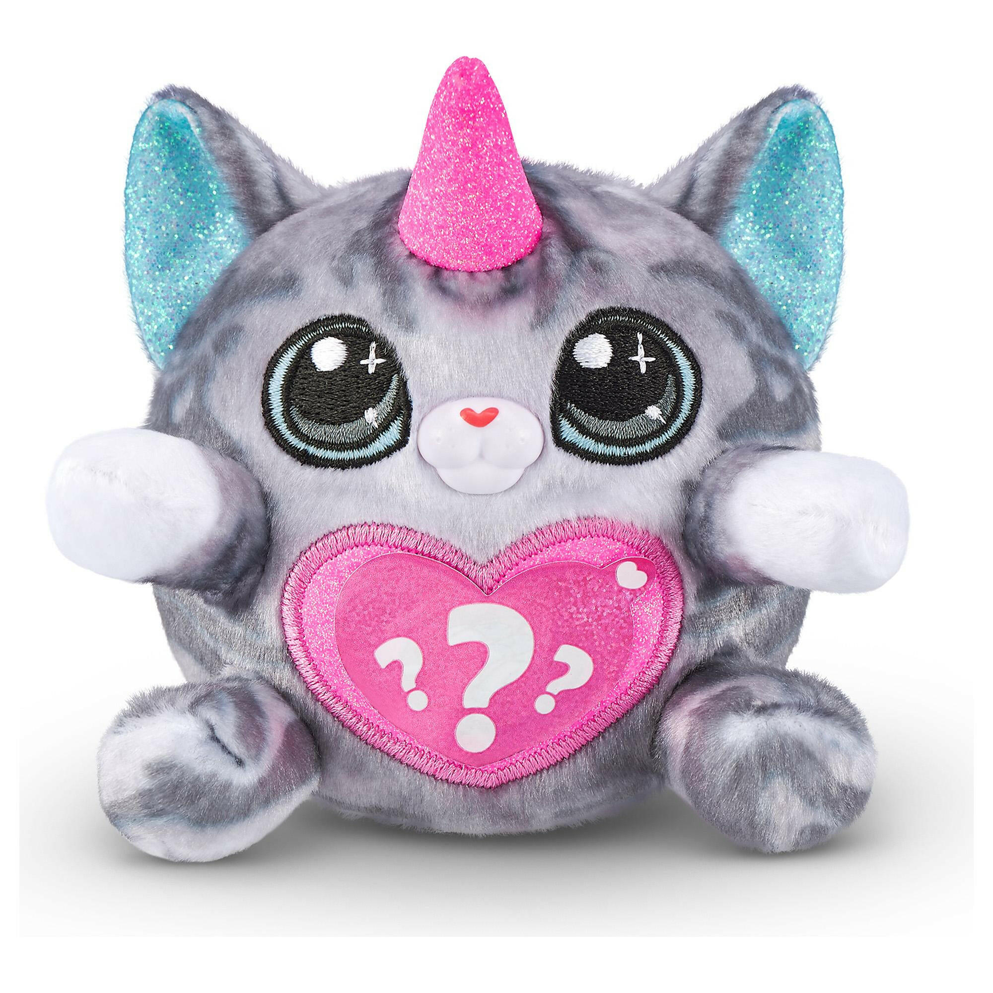Zuru Rainbocorns Kittycorn Surprise Series 2 GOODS Sainsburys