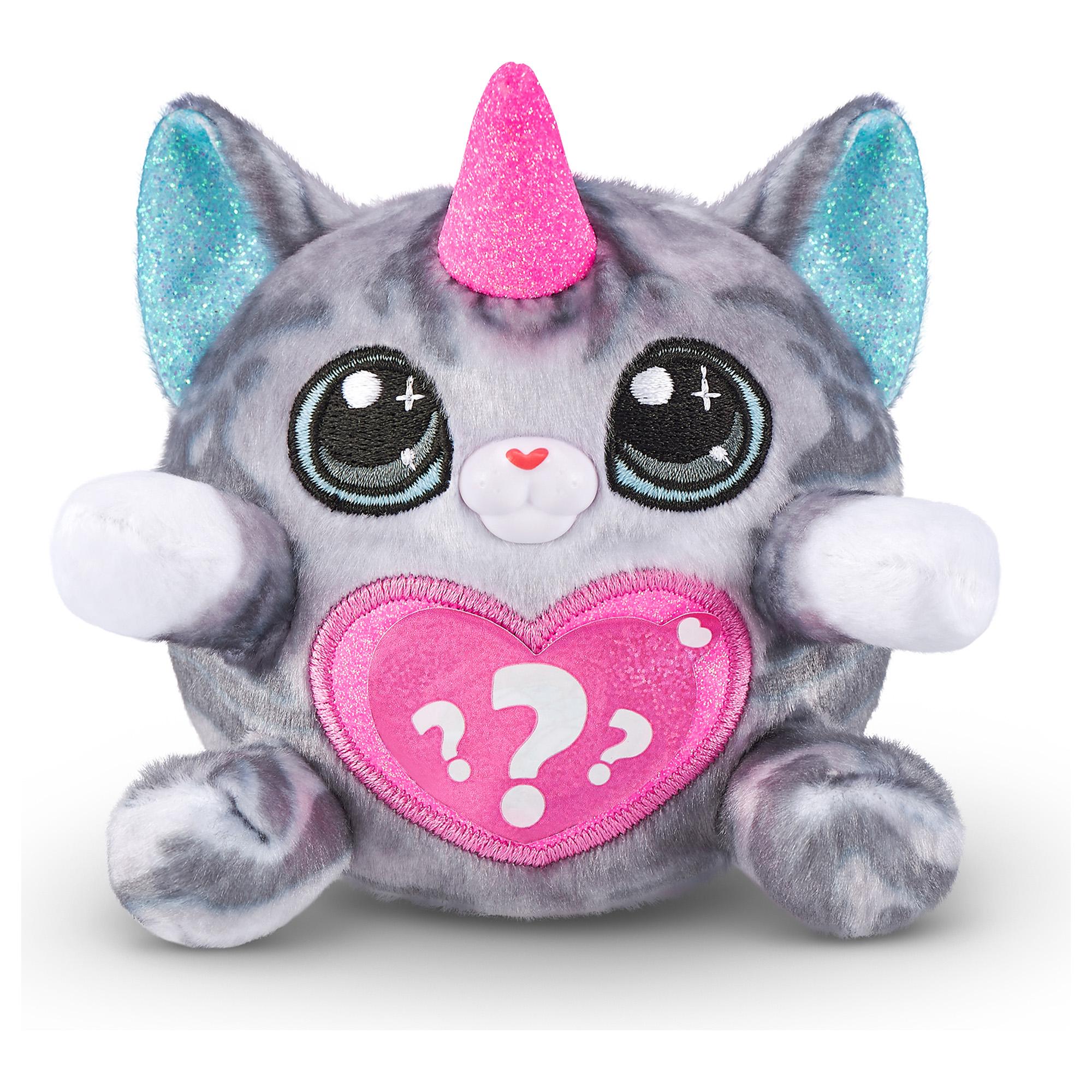 Zuru Rainbocorns Kittycorn Surprise Series 2 GOODS Sainsburys