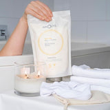 WholyMe Relief Salts 1kg GOODS Superdrug