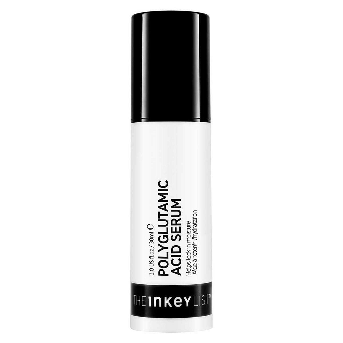The INKEY List™ Polyglutamic Acid Serum 30ml GOODS Boots