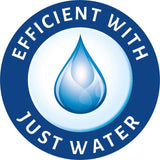 Spontex Microfibre Cloths Value Pack 8 per pack GOODS M&S