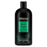 Tresemme 2 in 1 Cleanses & Conditions Shampoo & Conditioner 900ml GOODS M&S