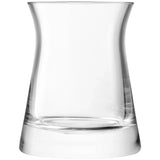 Vase à fleurs LSA International Flower Garden Posy, H13cm, transparent