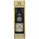 Porto Tawny Taylor's 10 ans d'âge, 75 cl
