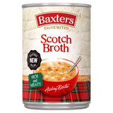 Bouillon écossais Baxters Favourites, 400 g