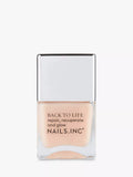 Soin réparateur et base coat Back To Life de Nails Inc, 14 ml