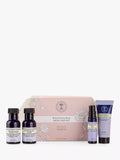 Kit de soins réhydratants à la rose de Neal's Yard Remedies