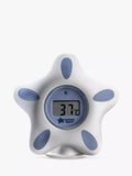 Tommee Tippee Closer to Nature Bath & Room Thermometer - McGrocer