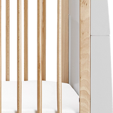 Ensemble de meubles Snüz Snüzkot Skandi 2 pièces