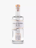 Salcombe Gin « Start Point », gin artisanal en petite quantité, 70 cl